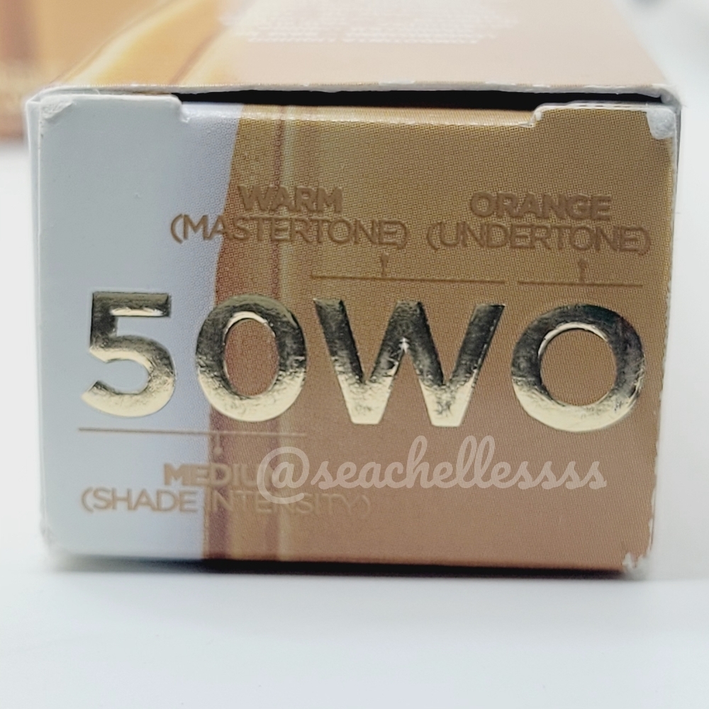 Urban Decay Weightless Liquid Foundation | Medium Shades | BNIB - Picture 4 of 13